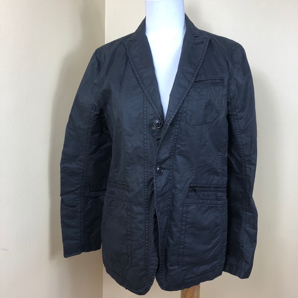 Men’s Diesel Jacket